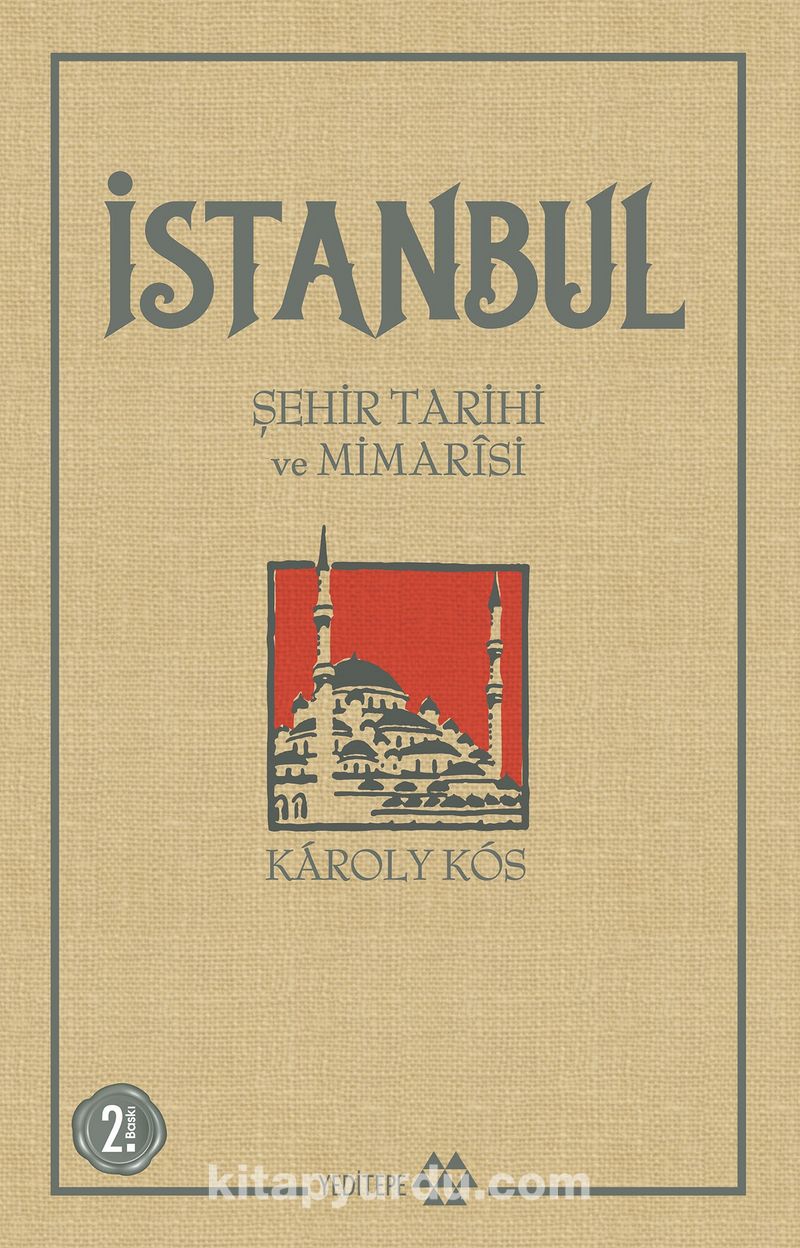 İstanbul  Şehir Tarihi ve Mimarisi