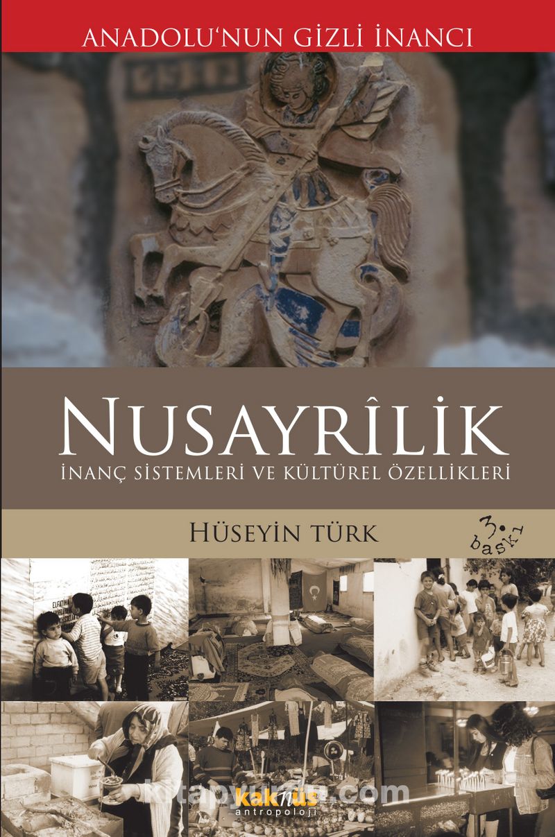 Nusayrilik