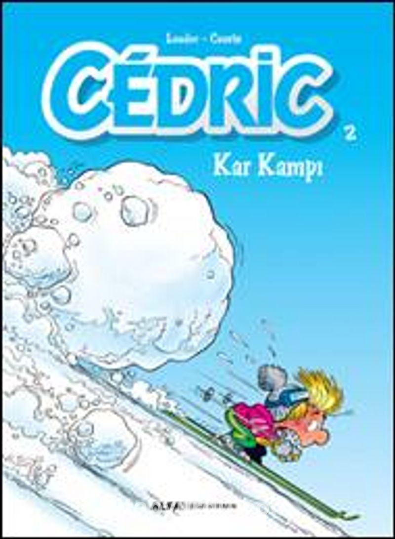 Cedric 2 / Kar Kampı