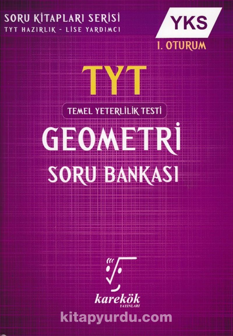 TYT Geometri Soru Bankası