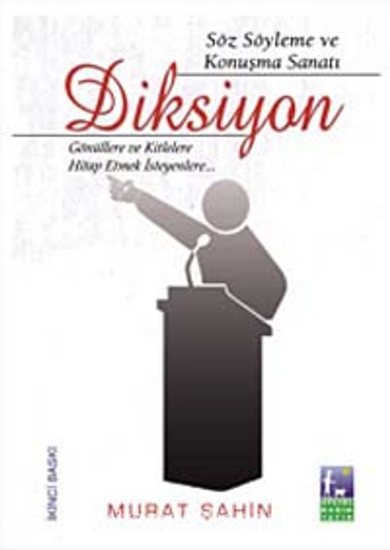 Diksiyon
