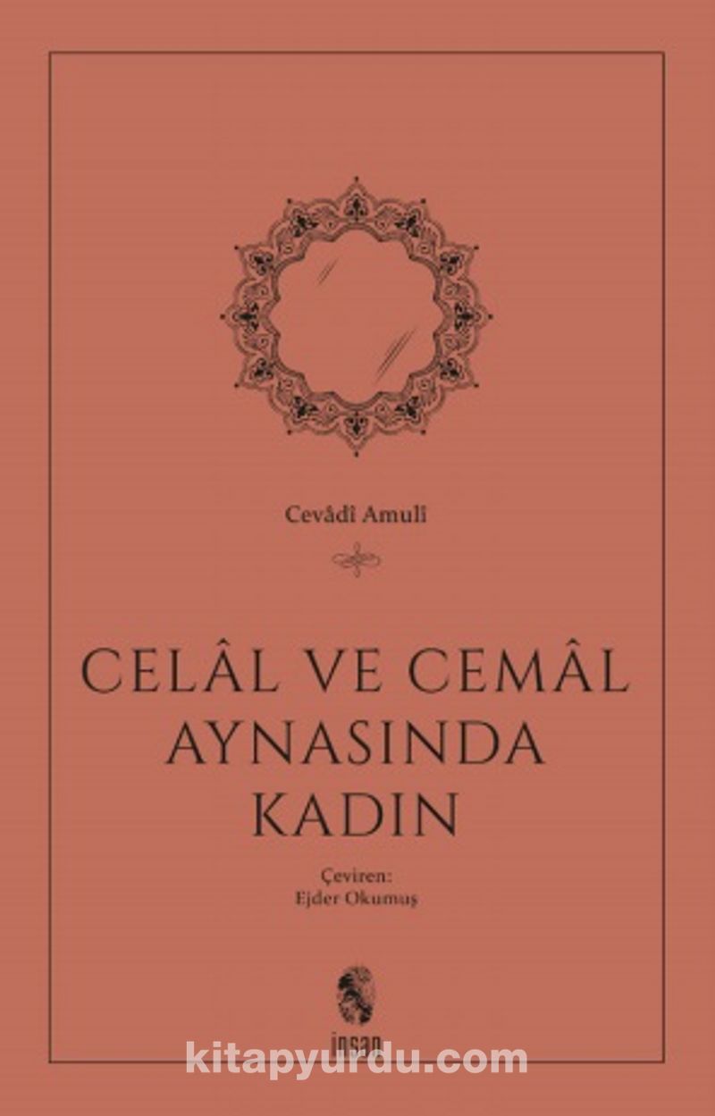 Celal ve Cemal Aynasında Kadın