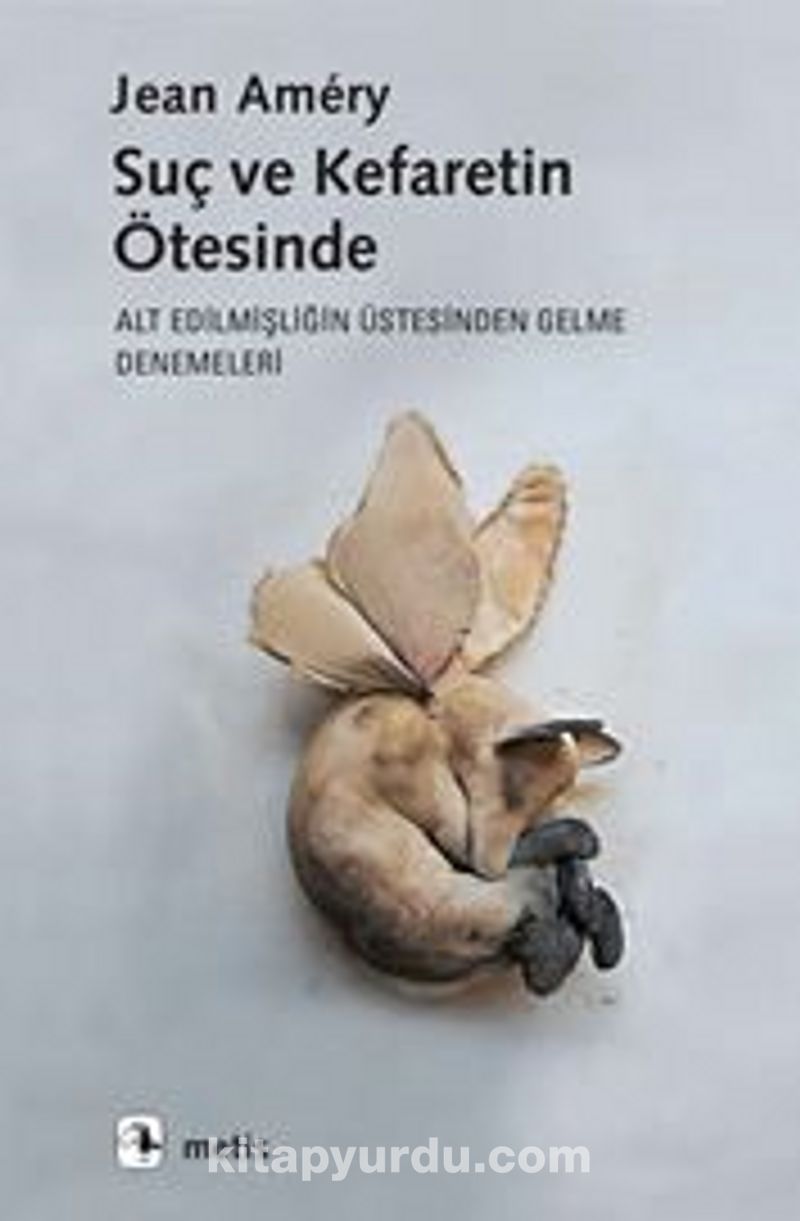 Suç ve Kefaretin Ötesinde