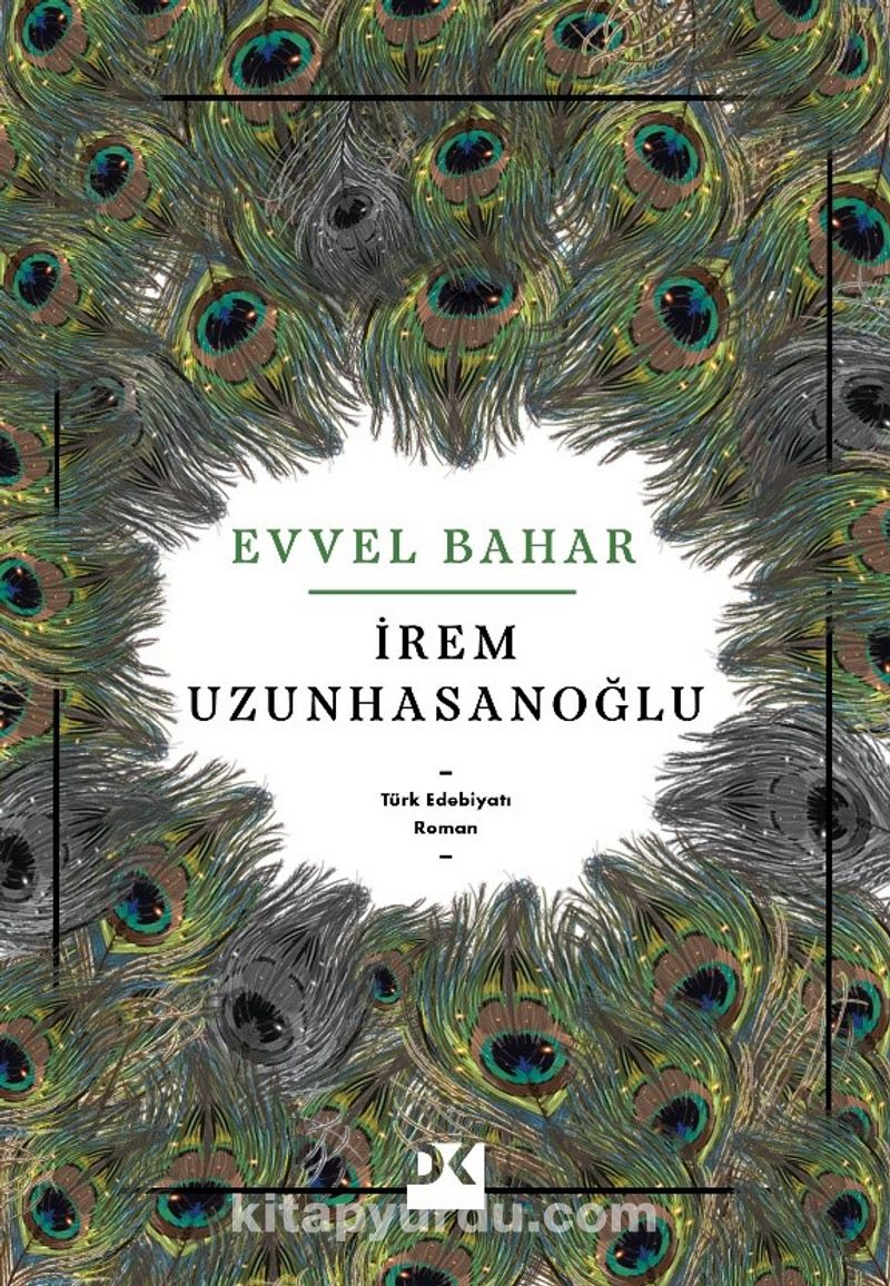 Evvel Bahar
