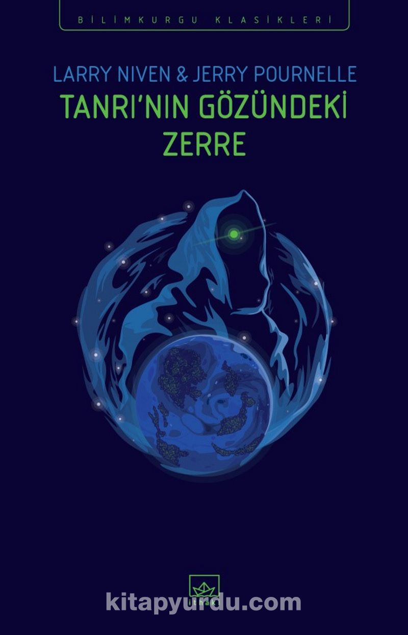 Tanrı'nın Gözündeki Zerre