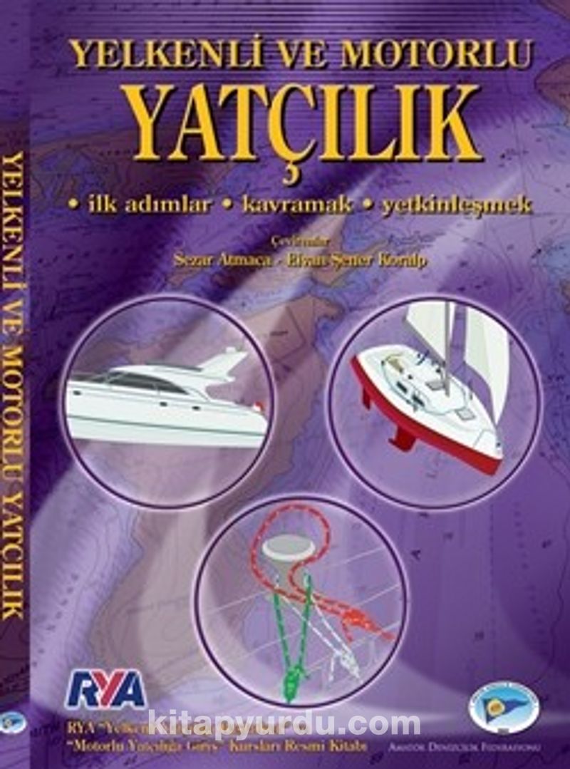 Yelkenli ve Motorlu Yatçılık