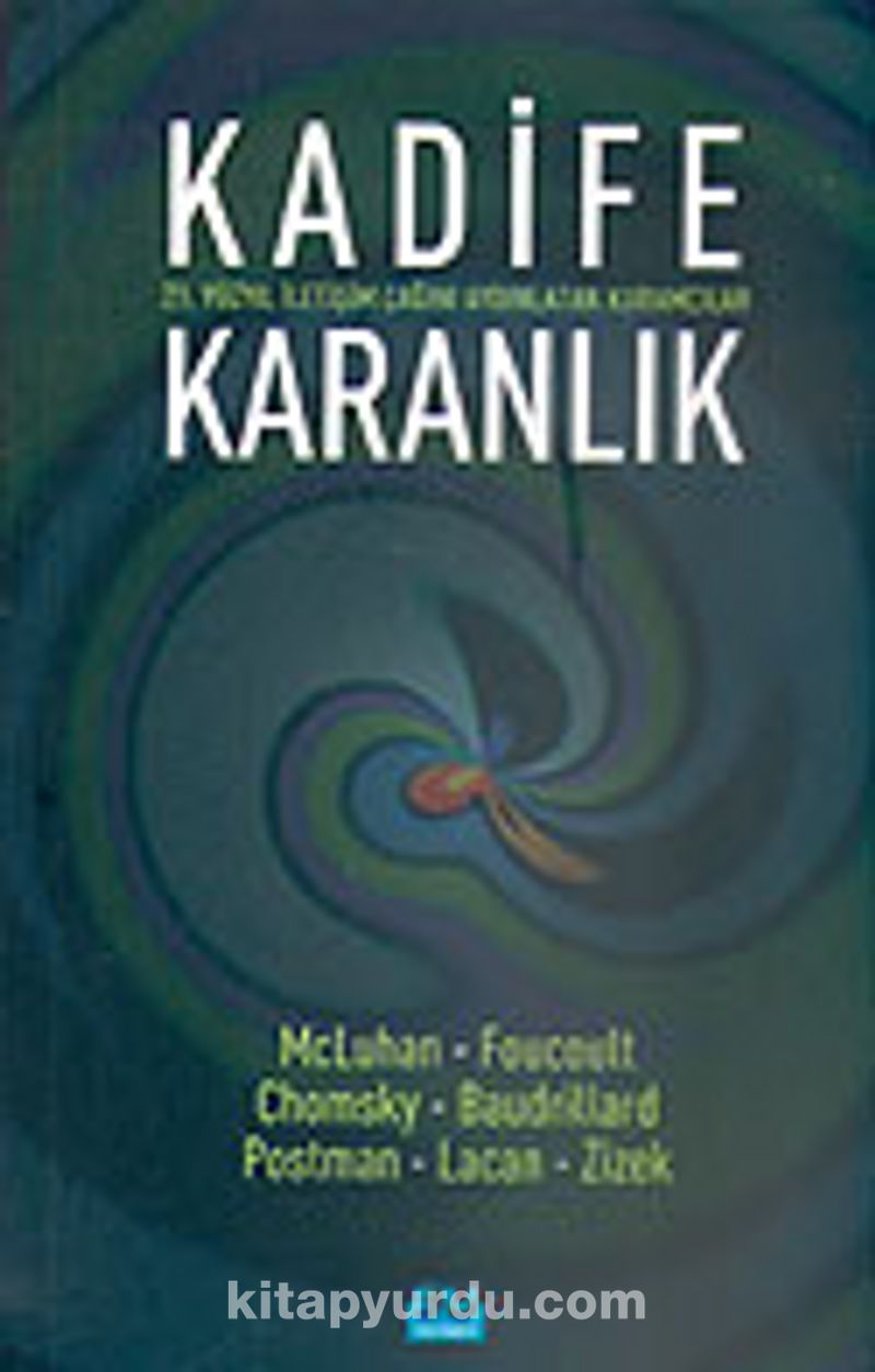 Kadife Karanlık 1