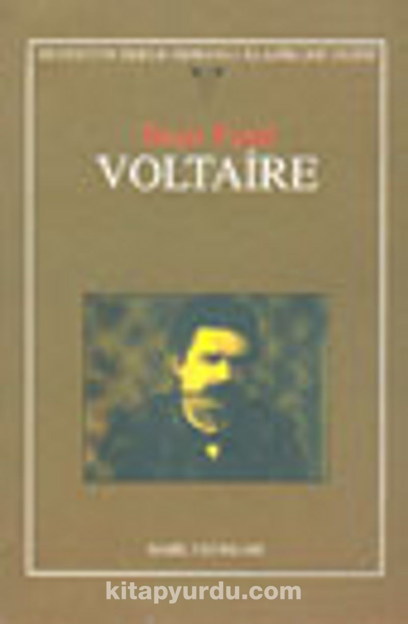 Voltaire