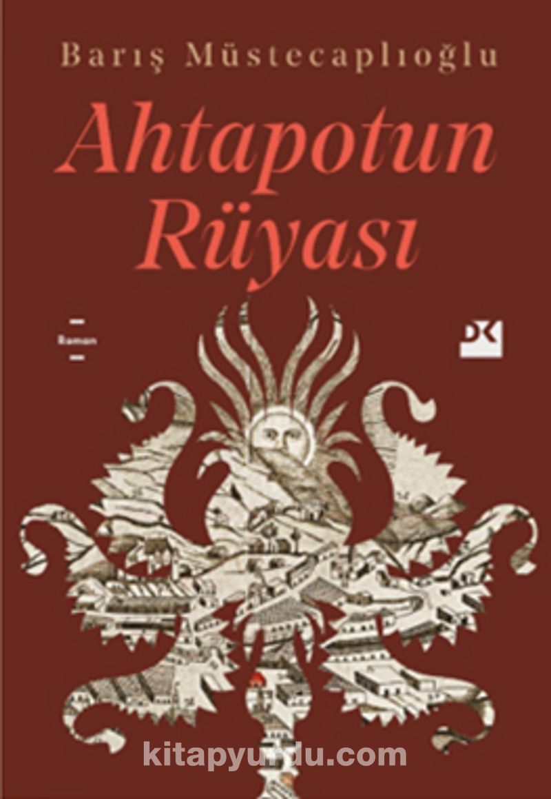 Ahtapotun Rüyası