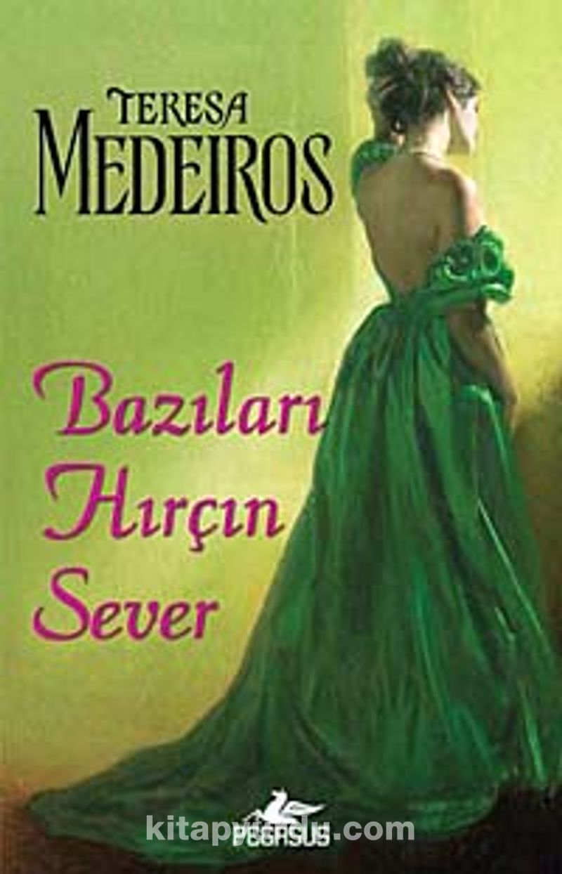 Bazıları Hırçın Sever