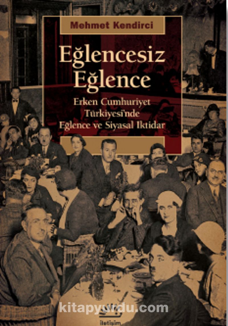 Eğlencesiz Eğlence