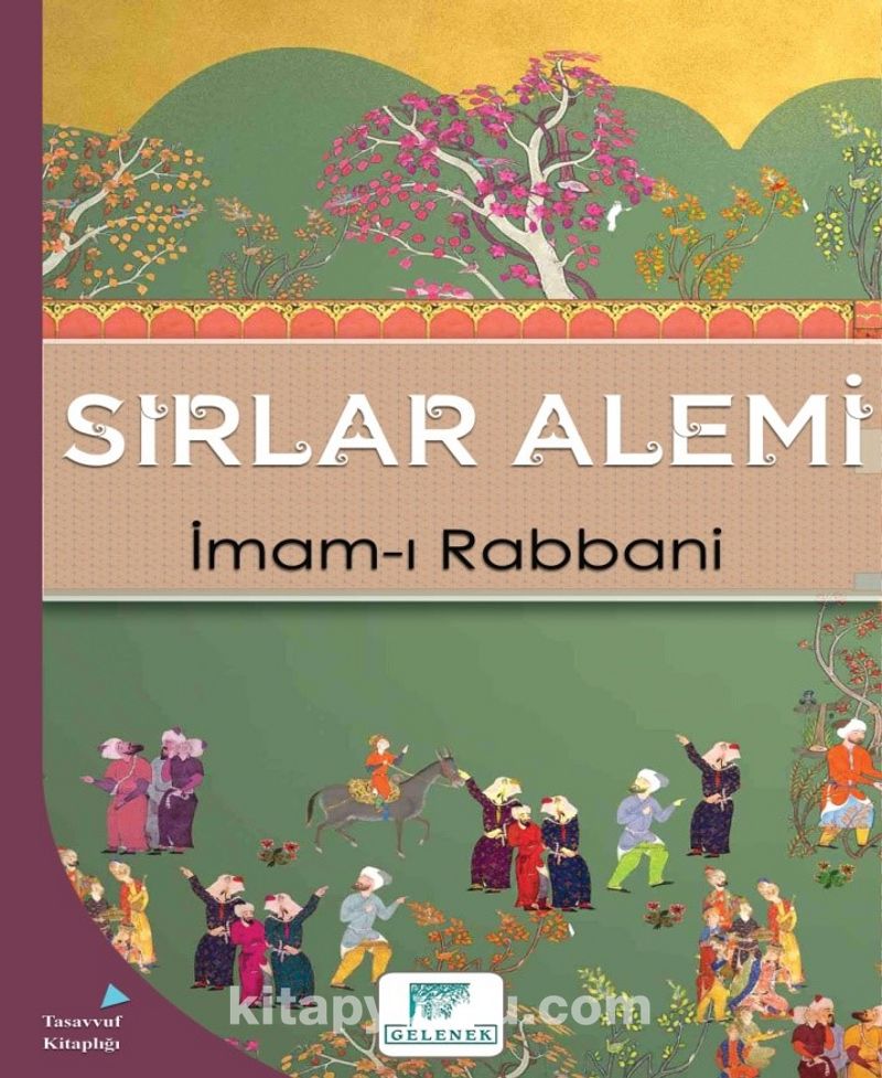 Sırlar Alemi