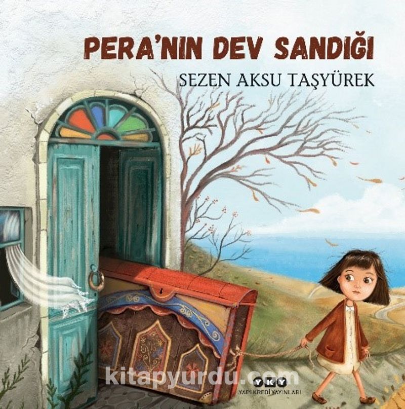 Pera'nın Dev Sandığı