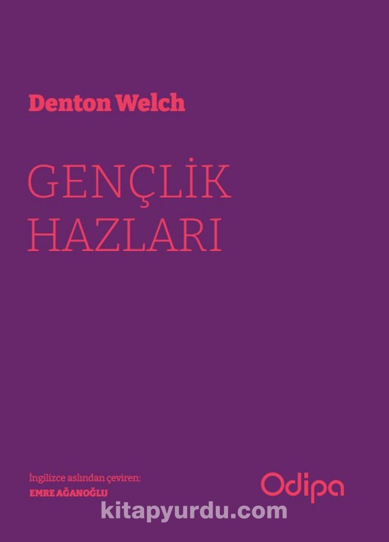 Gençlik Hazları
