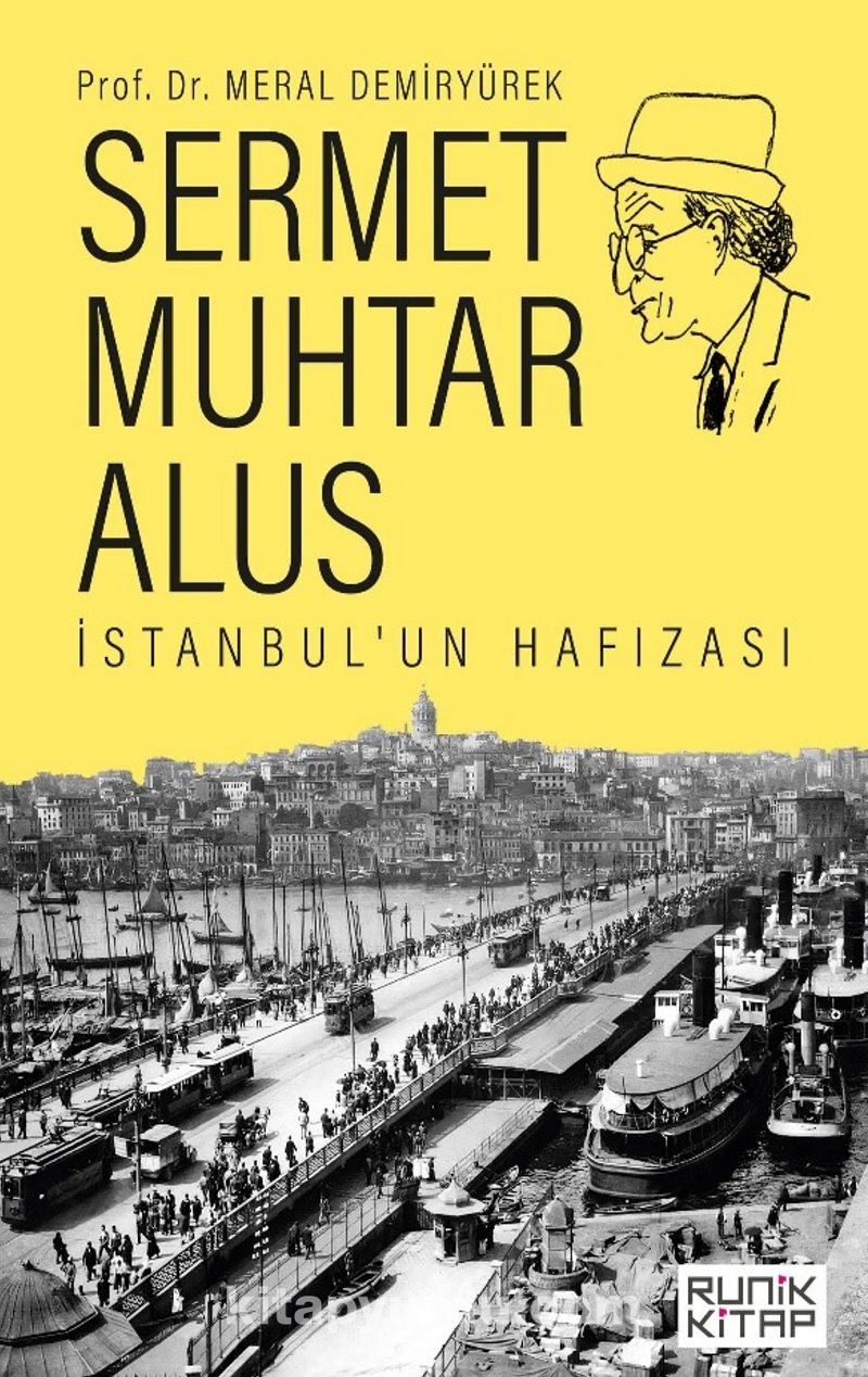 Sermet Muhtar Alus