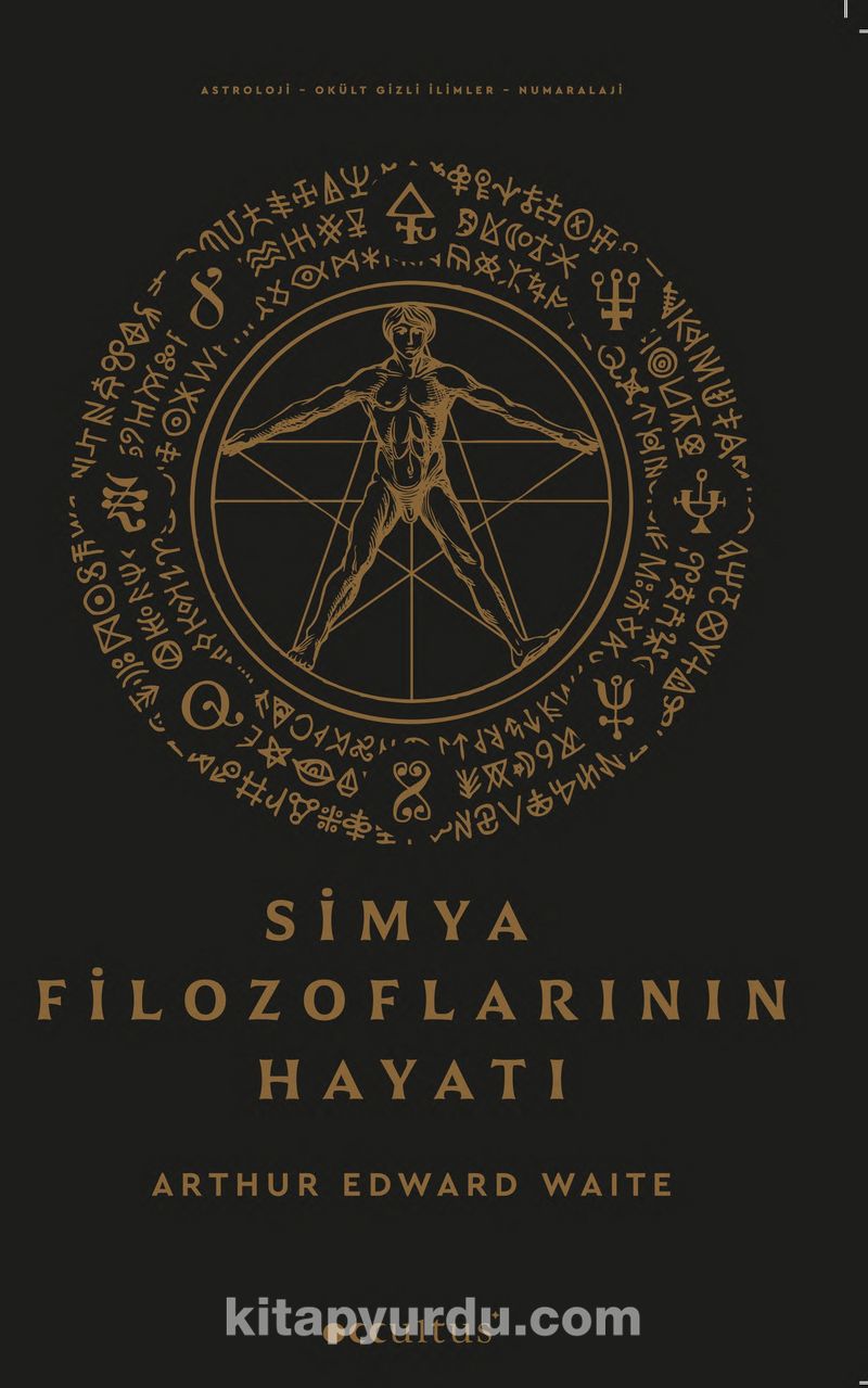 Simya Filozoflarının Hayatı