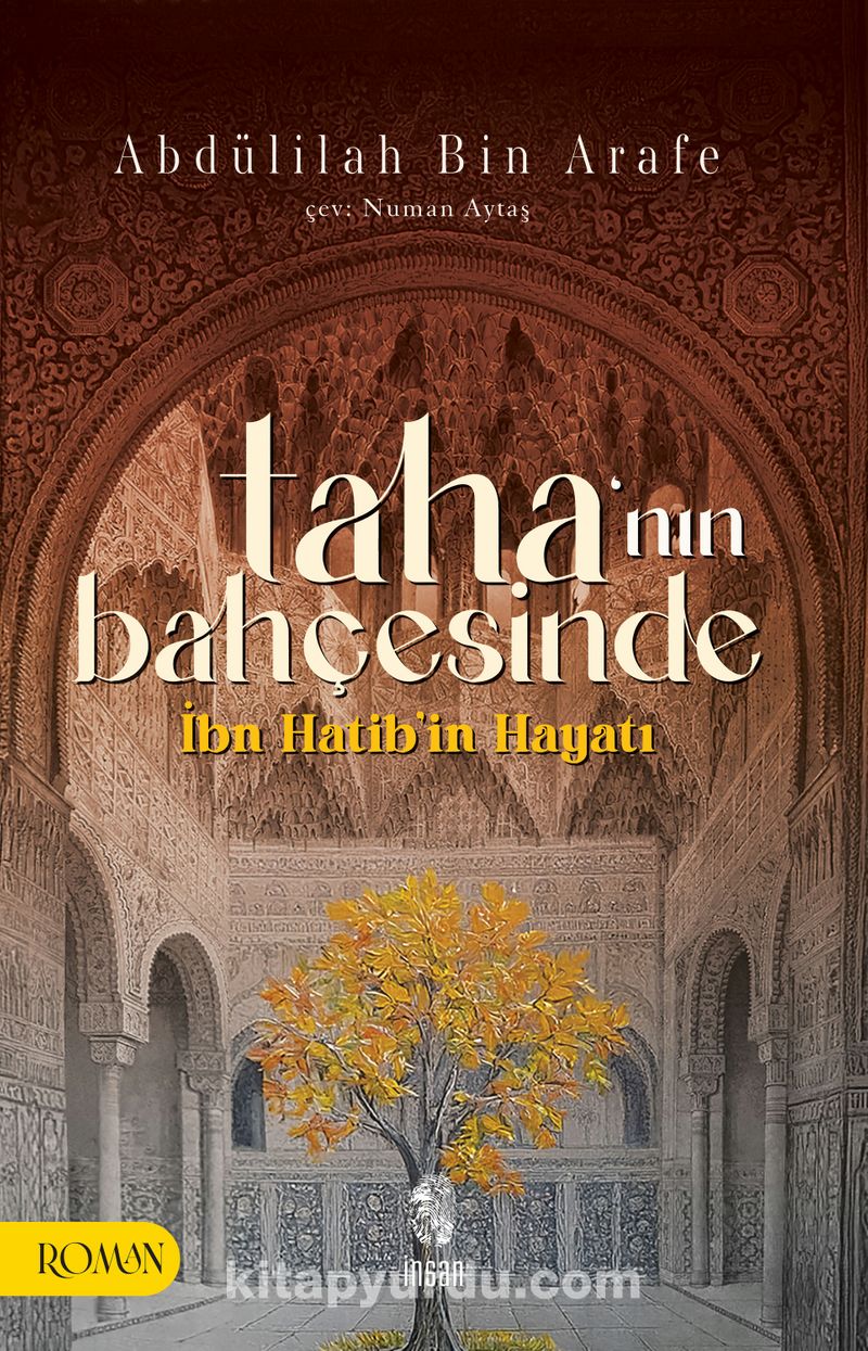 Taha'nın Bahçesinde