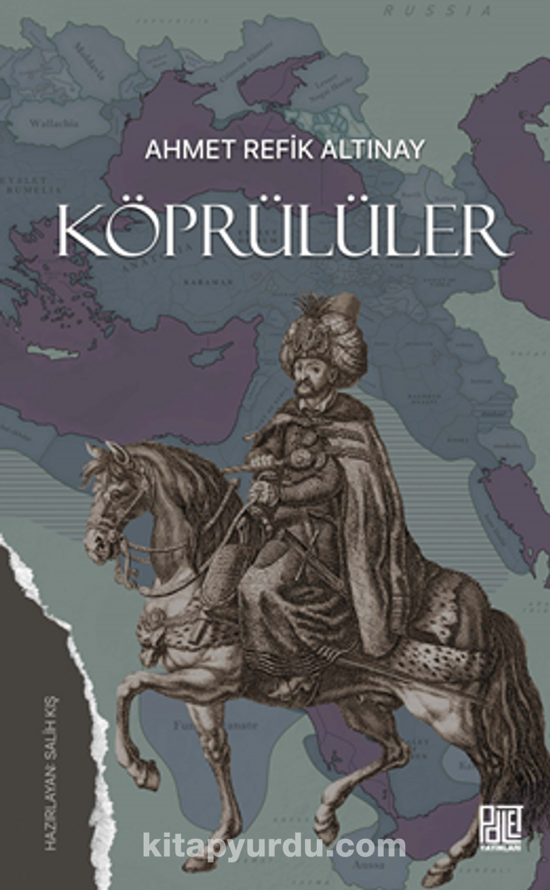 Köprülüler