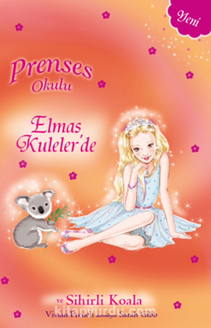 Elmas Kuleler'de / Prenses Okulu 31