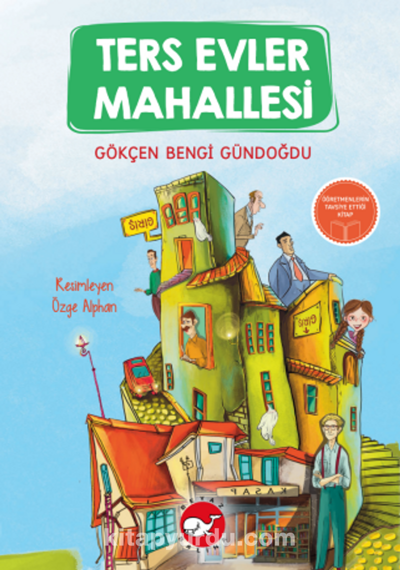 Ters Evler Mahallesi