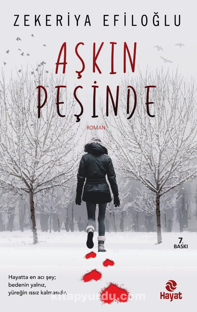 Aşkın Peşinde