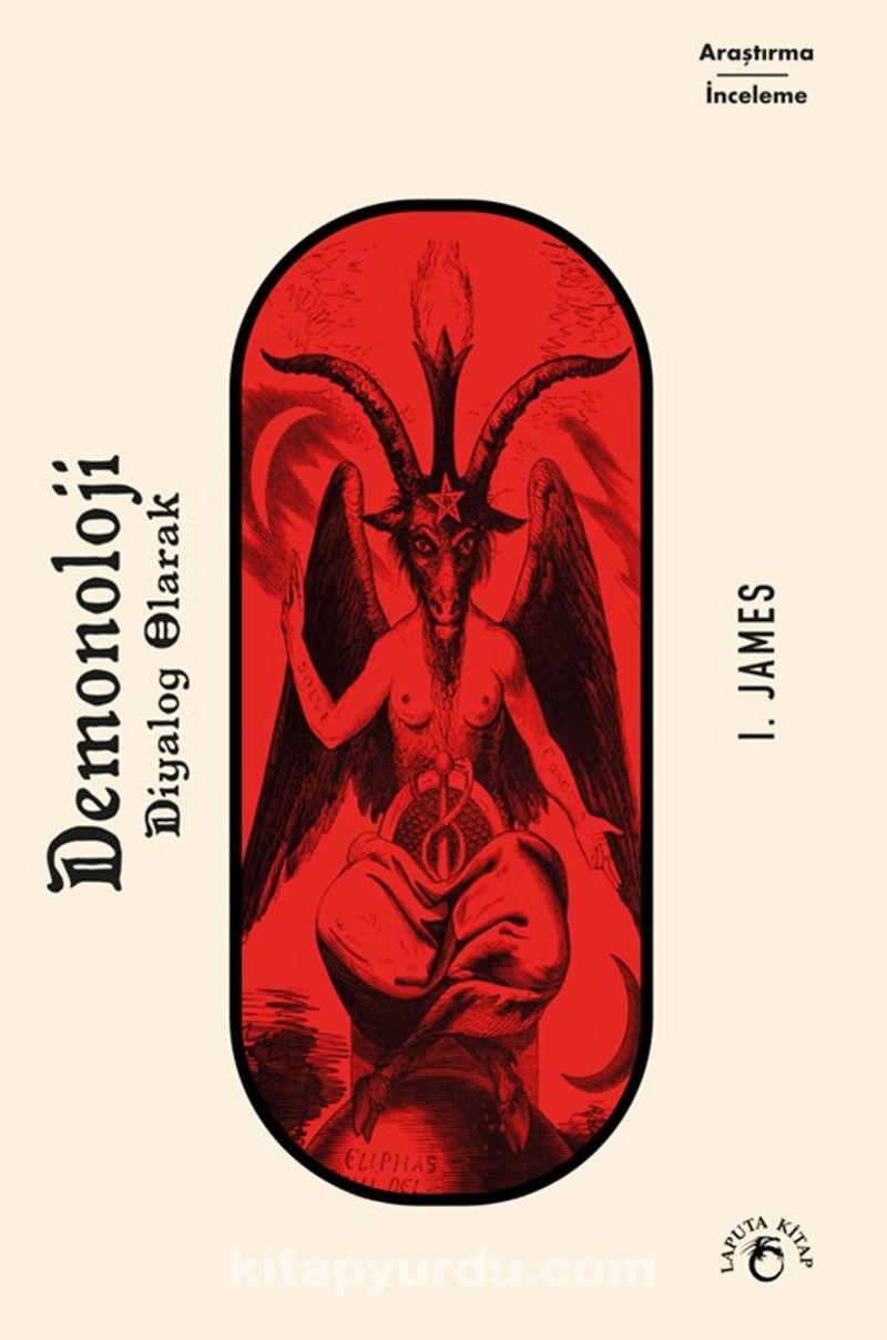 Demonoloji: Diyalog Olarak