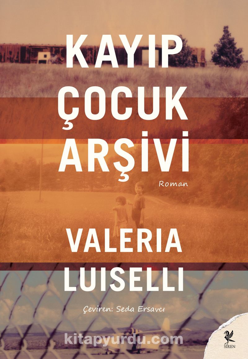 Kayıp Çocuk Arşivi