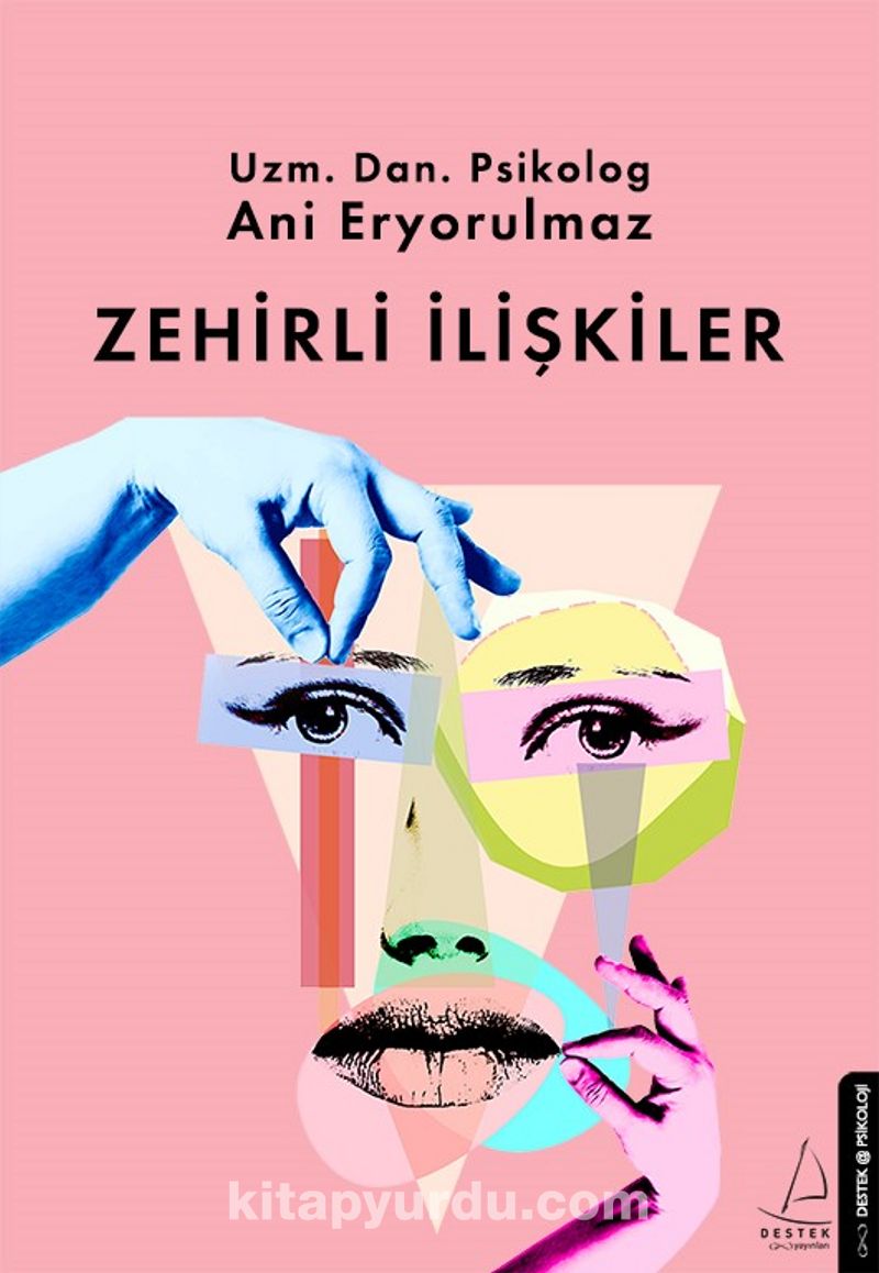 Zehirli İlişkiler