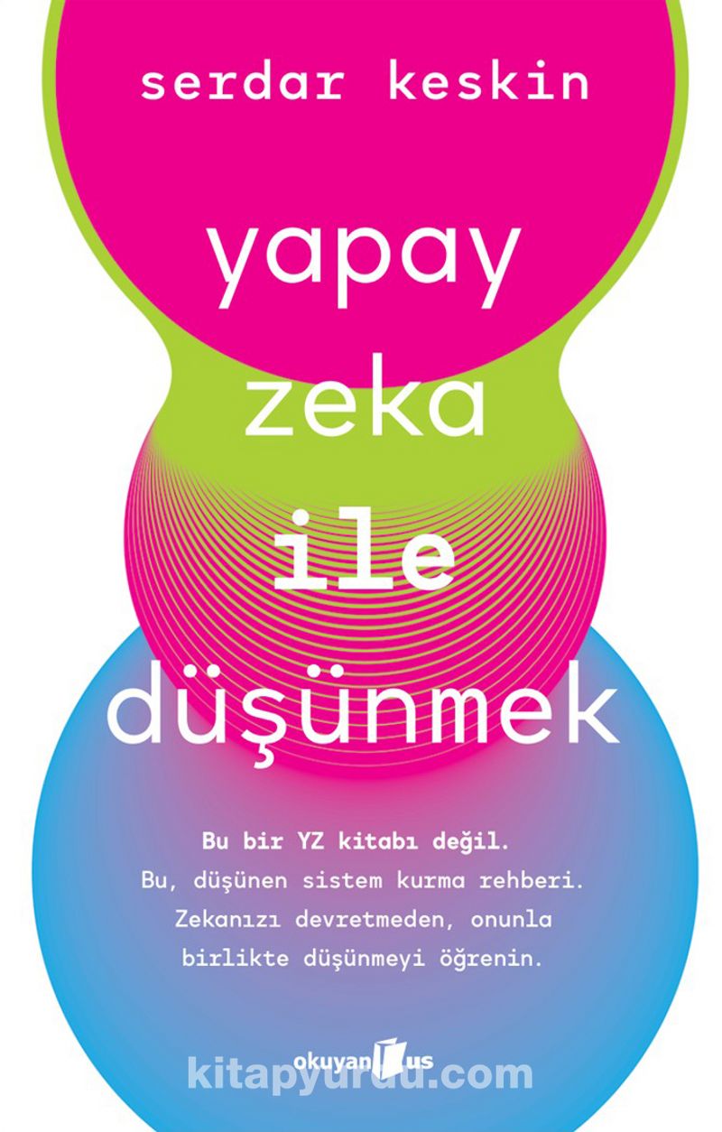 Yapay Zeka ile Düşünmek