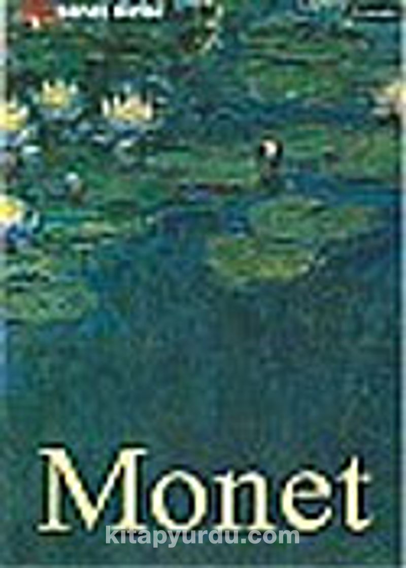 Claude Monet