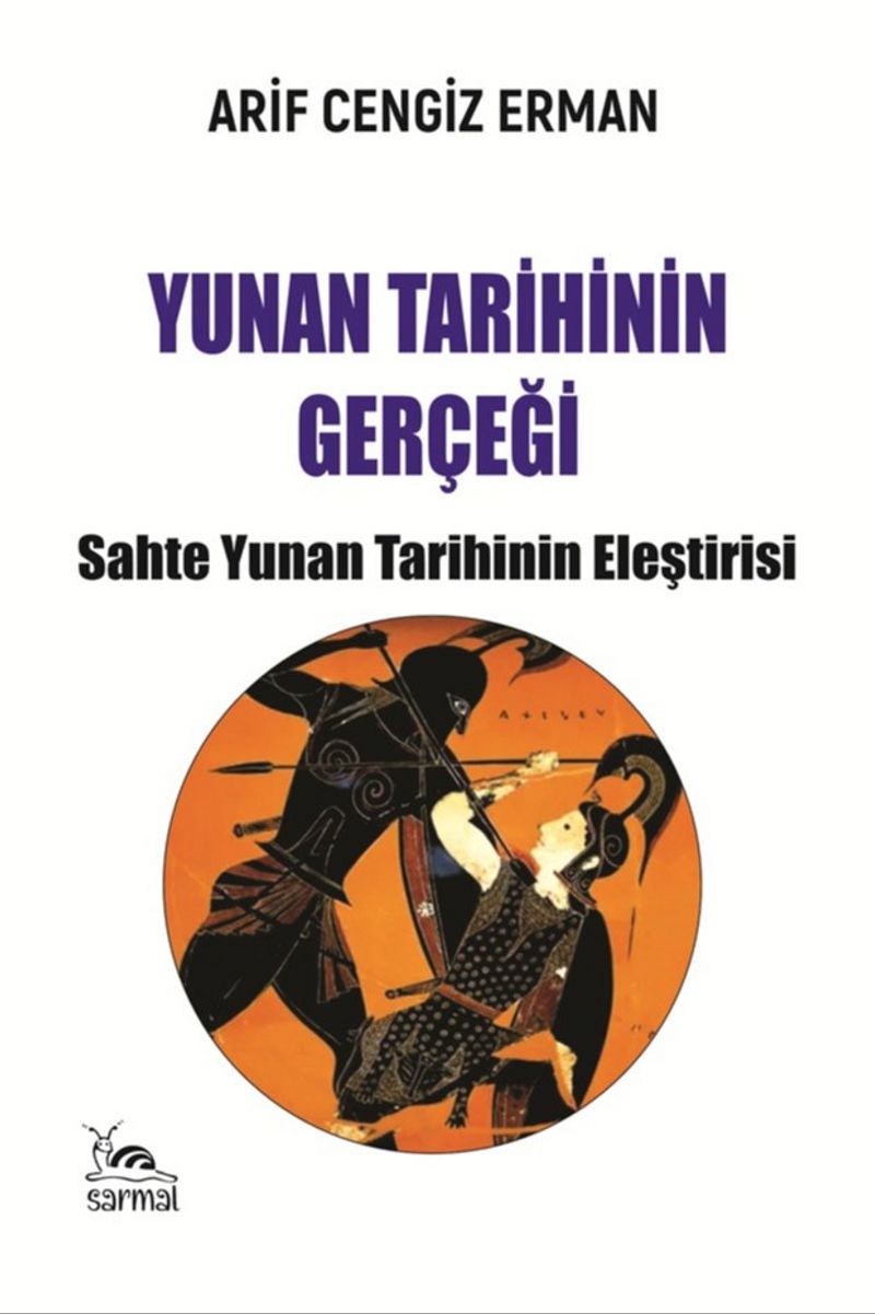 Yunan Tarihinin Gerçeği