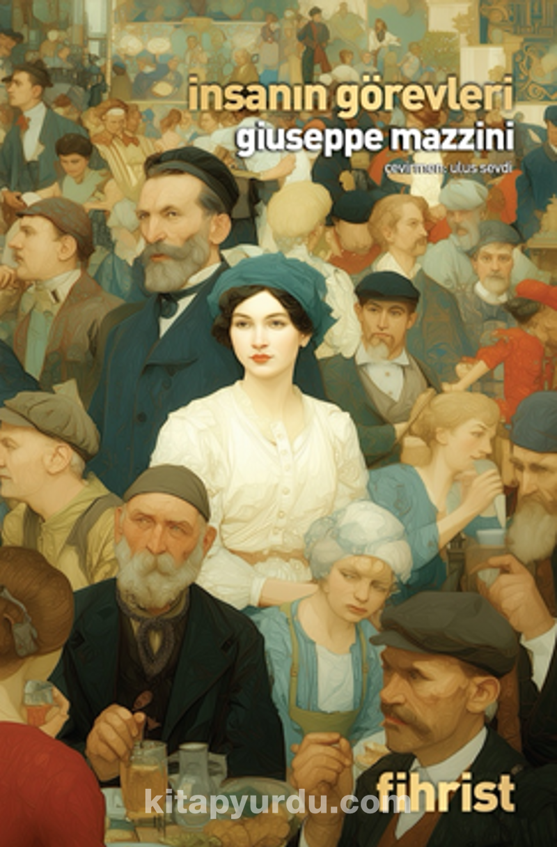 İnsanın Görevleri