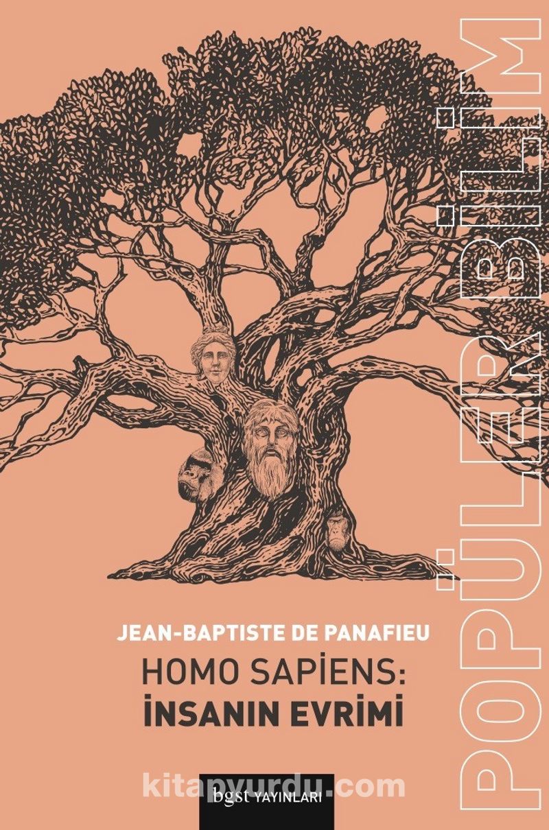 Homo Sapiens: İnsanın Evrimi