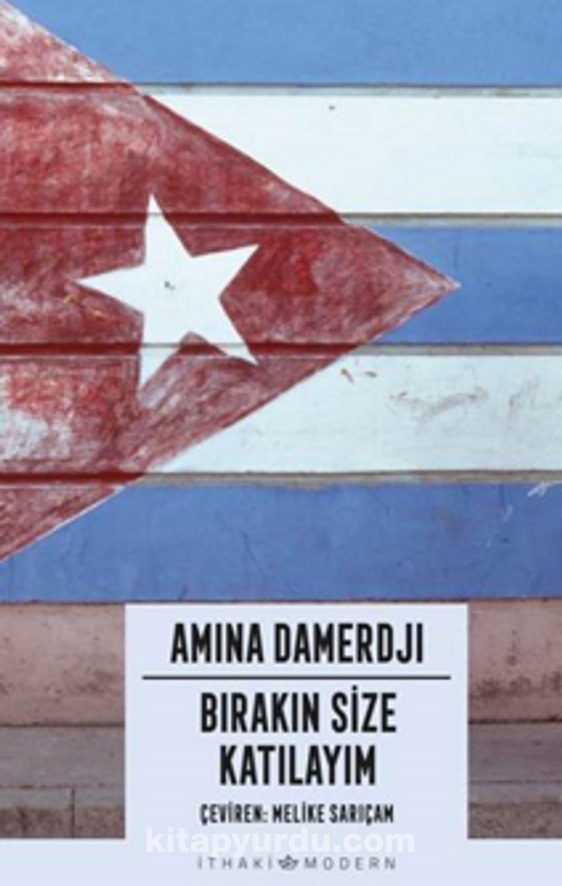 Bırakın Size Katılayım