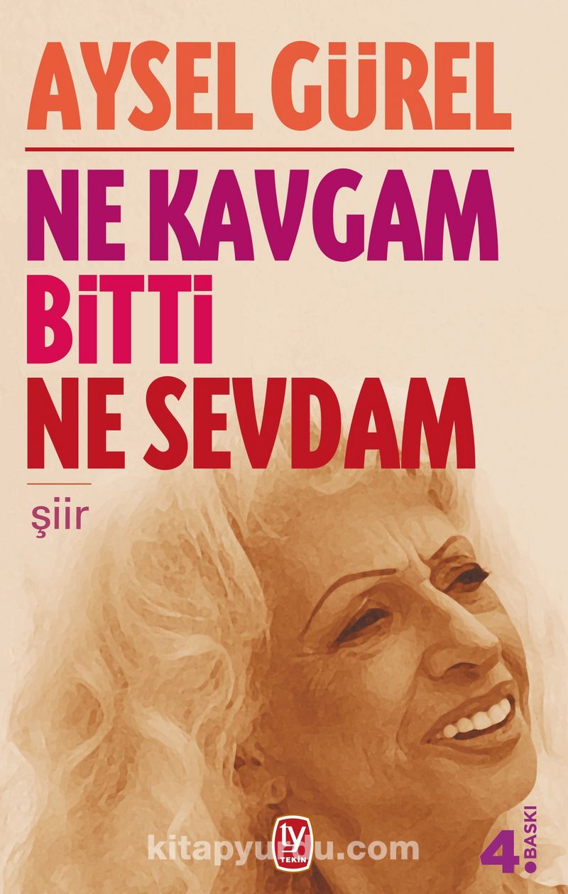 Ne Kavgam Bitti Ne Sevdam