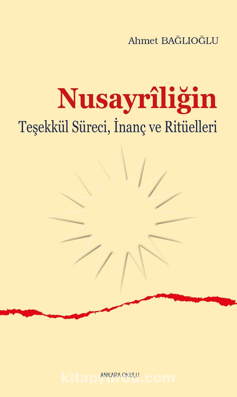 Nusayrîliğin Teşekkül Süreci, İnanç ve Ritüelleri