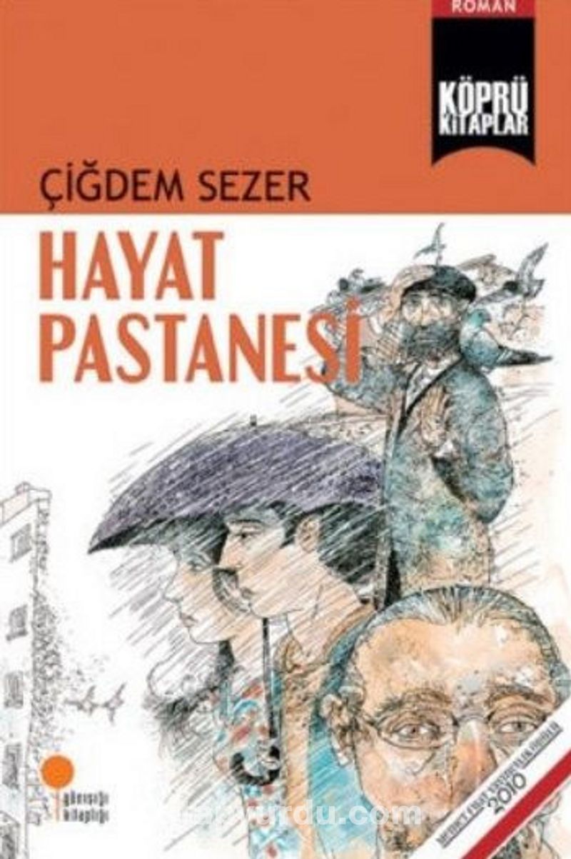 Hayat Pastanesi