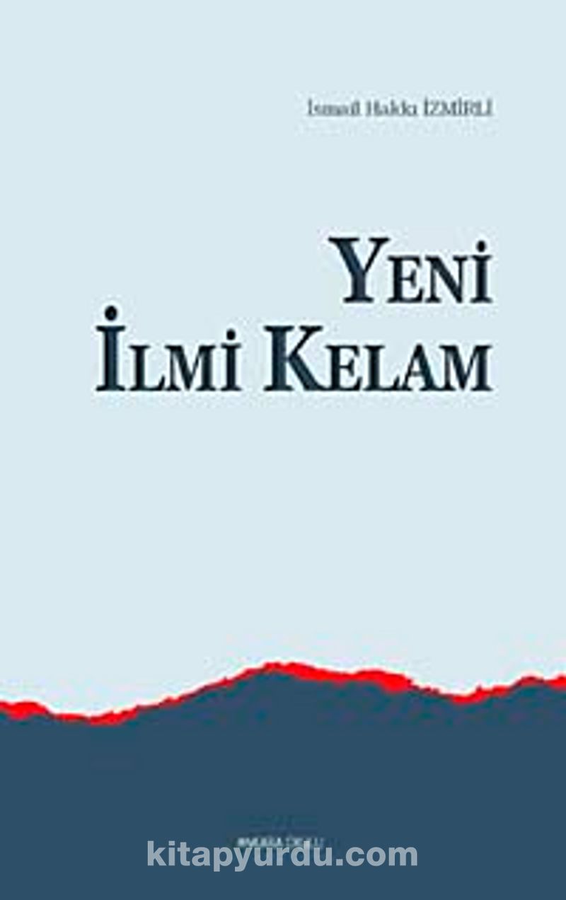 Yeni İlmi Kelam