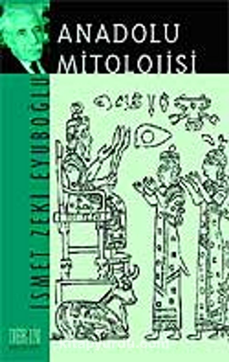 Anadolu Mitolojisi