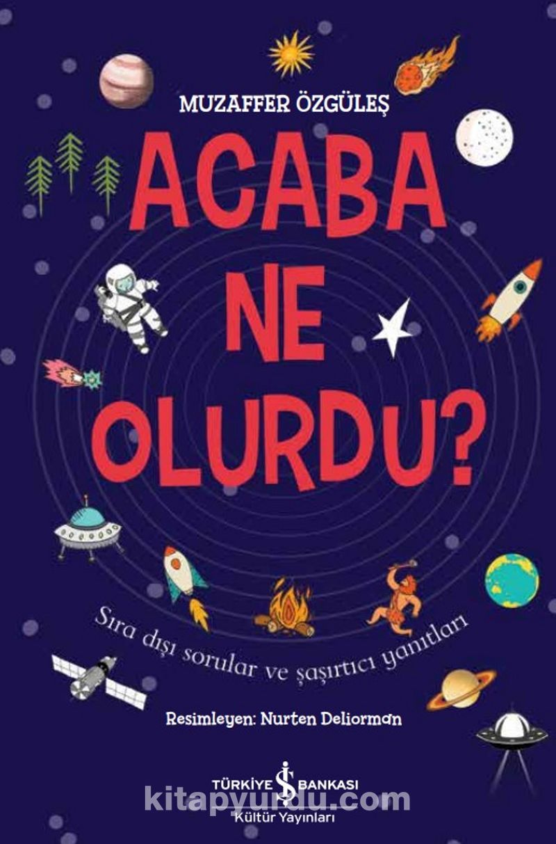Acaba Ne Olurdu ?