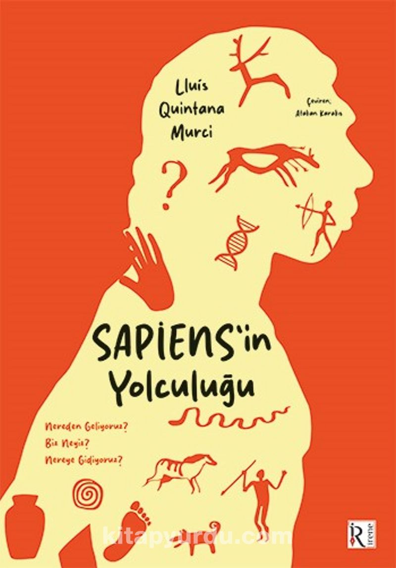 Sapiens’in Yolculuğu