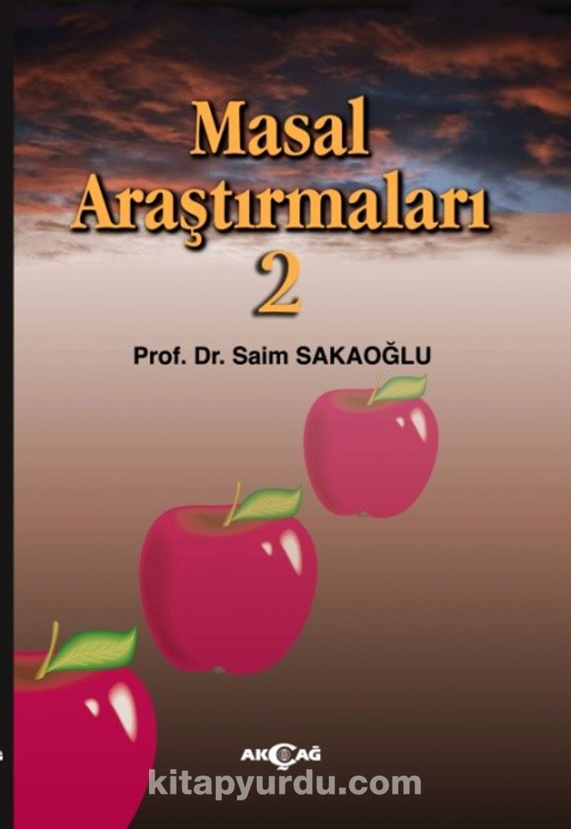 Masal Araştırmaları 2