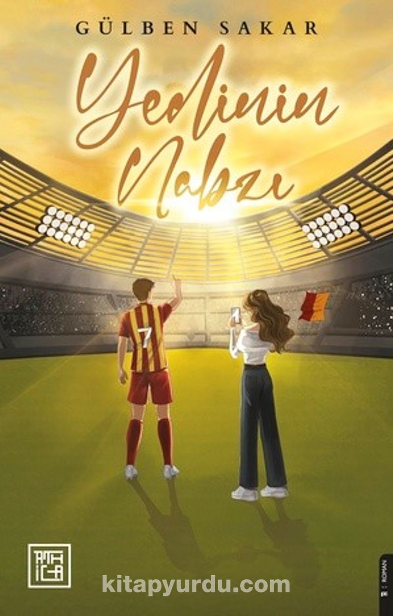 Yedinin Nabzı (Ciltli)