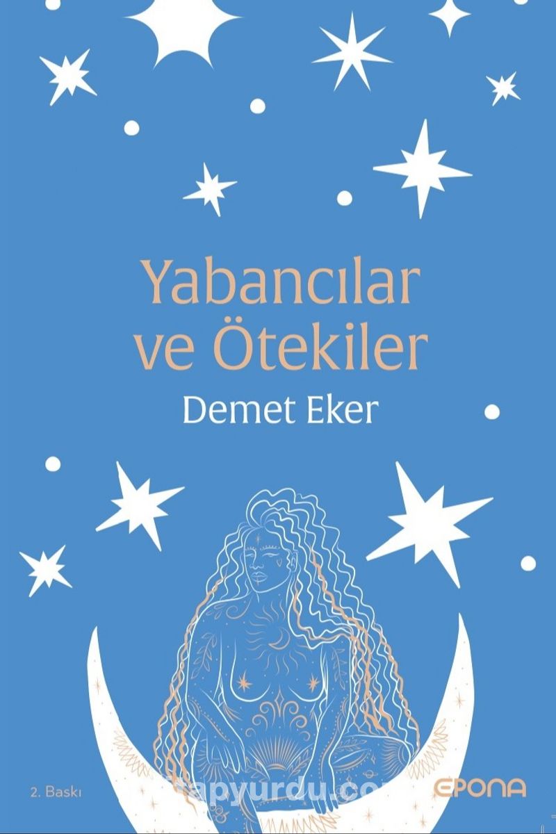Yabancılar ve Ötekiler
