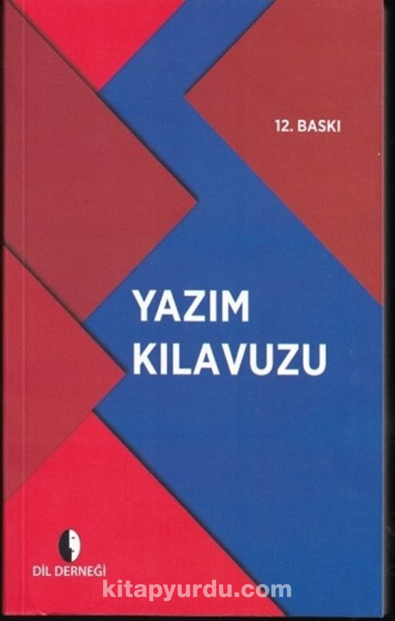 Yazım Kılavuzu