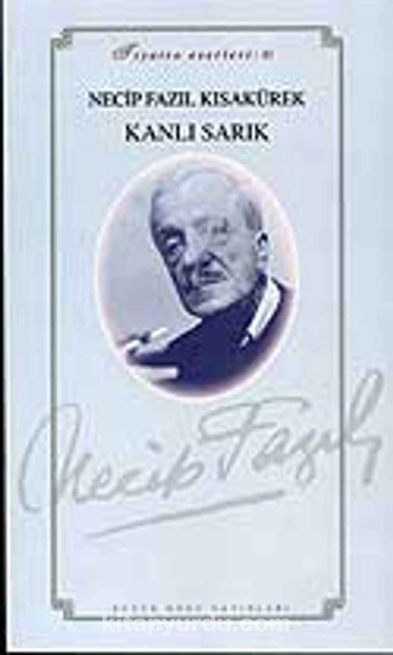 Kanlı Sarık (kod30)