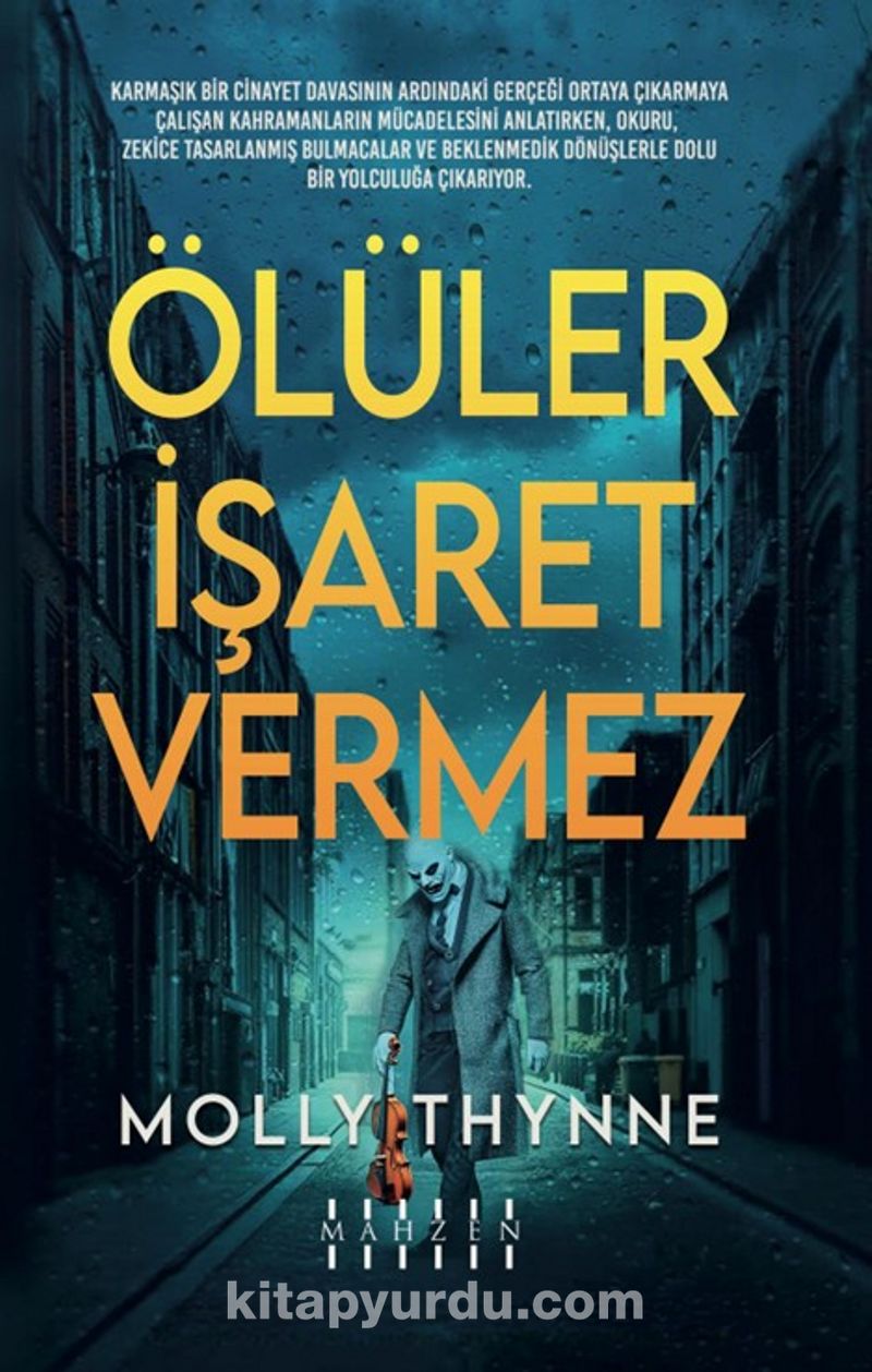 Ölüler İşaret Vermez