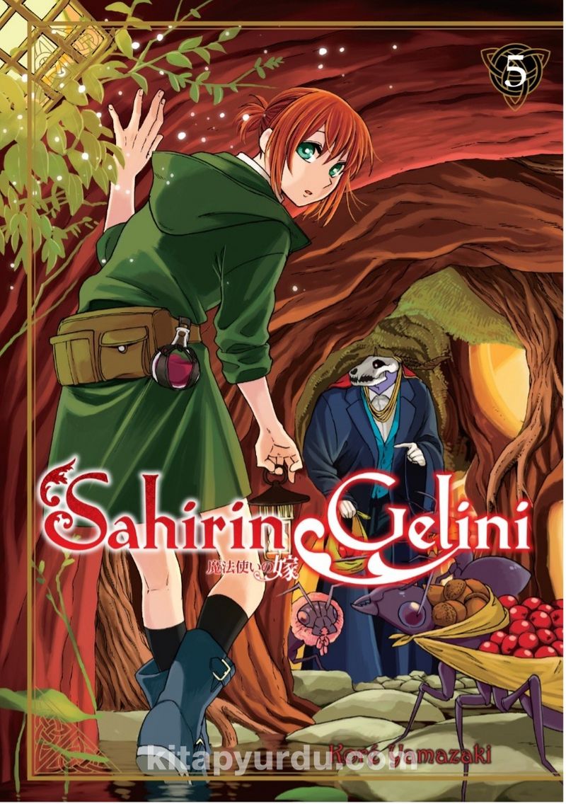 Sahirin Gelini 5