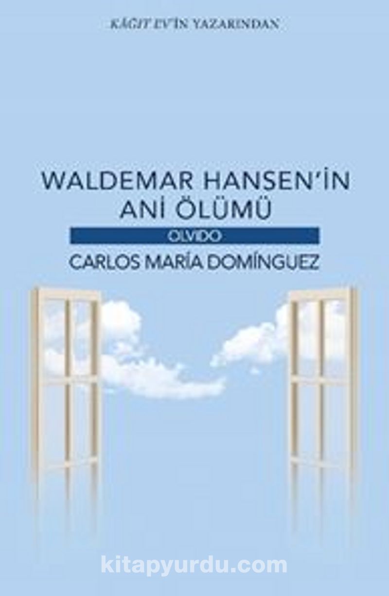 Waldemar Hansen'in Ani Ölümü