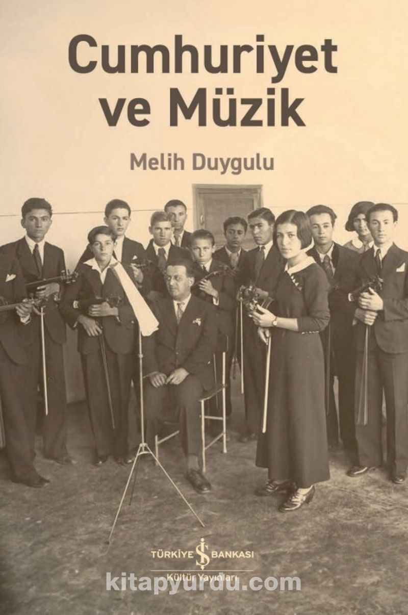 Cumhuriyet ve Müzik